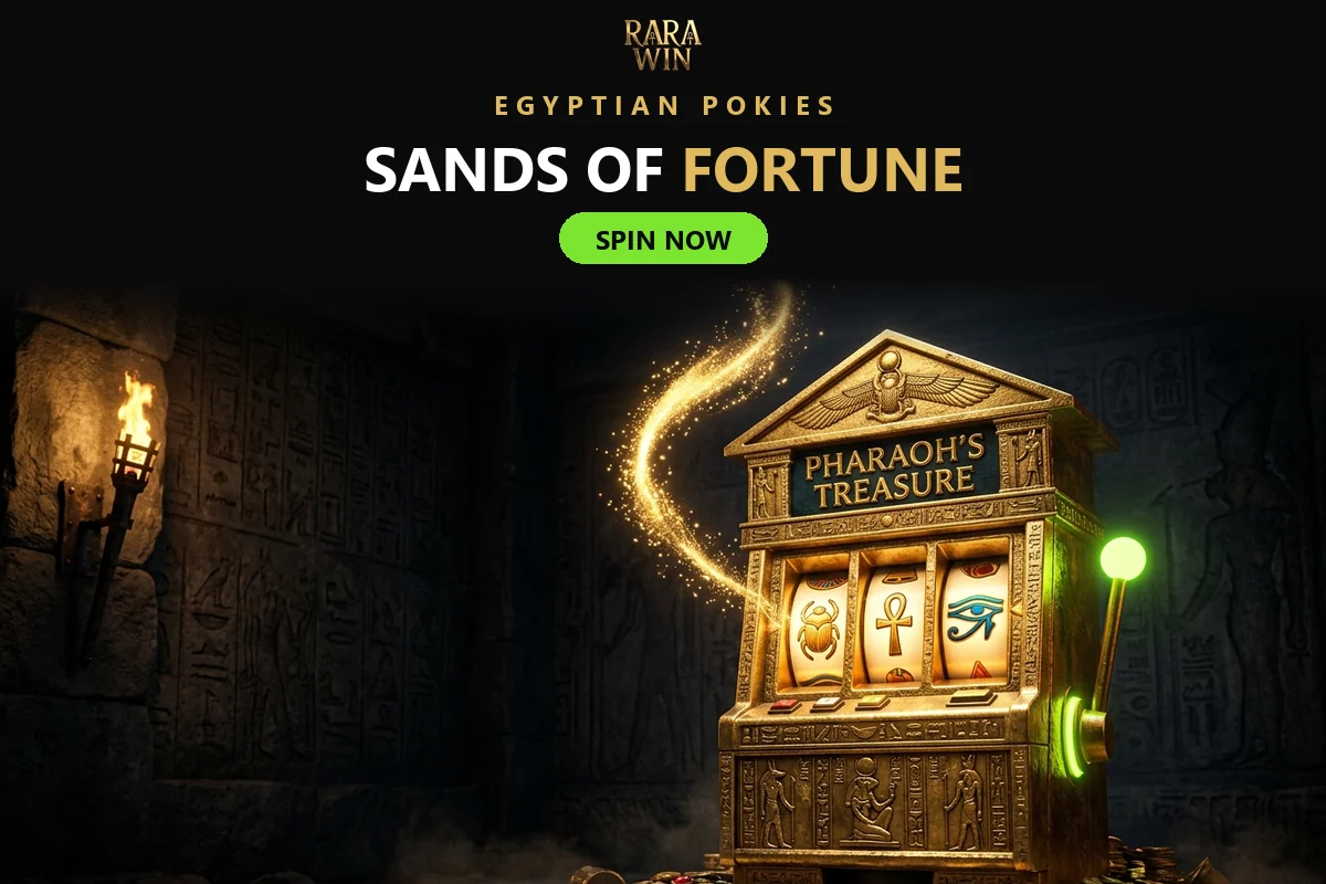 rarawin-pokies-with-an-egyptian-golden-slot-machine